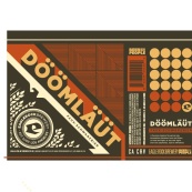 Doomlaut Label Doomlaut标签