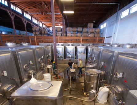 Palletwine-Winery.