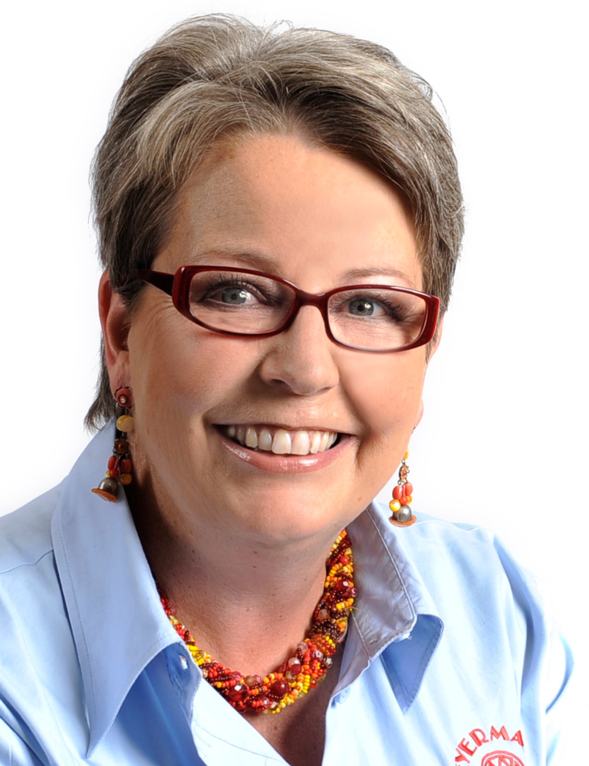 Sabine Weyermann