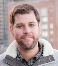 Justin Kirkpatrick.